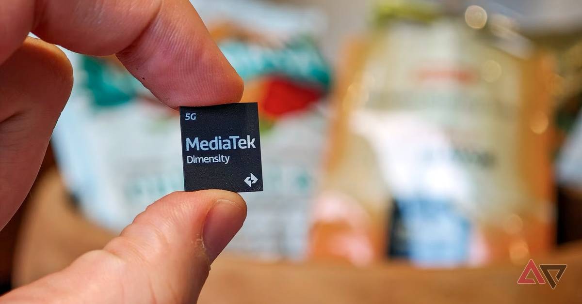MediaTek OA Experience