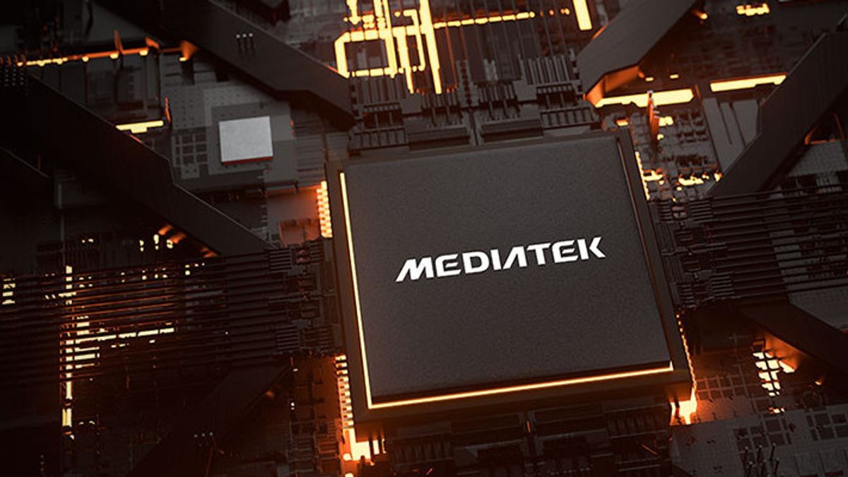 MediaTek OA Experience
